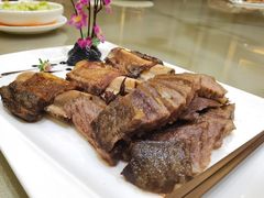 -阿锋鲍鱼酒家美食汇(华安店)