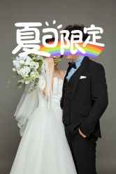 -花屿迷鹿写真馆