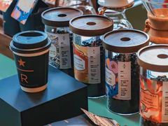 -星巴克臻选(珠海富华里店)