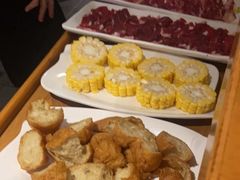 -海银海记潮汕牛肉火锅(新港中路海珠店)