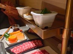 -海底捞火锅(天津SM城市广场店)