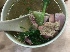 -百家鸡味馆(清泰店)