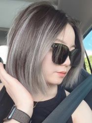 -HG美发设计沙龙