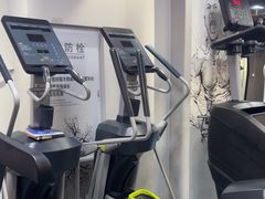 -浩北·健身格斗馆24h