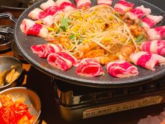 -春熙台韩国料理·章鱼肥牛(西丽店)