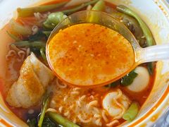 -刁四藤椒麻辣烫传承人(龙成尊庭店)