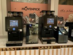 -The Place 自助餐(香港康得思酒店)