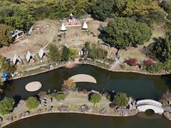 -白马涧龙池景区
