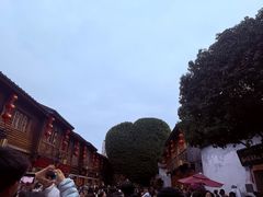 -三坊七巷历史文化街区