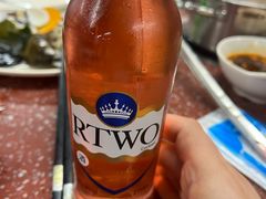 -四囍码头海鲜烧烤自助火锅(外滩南京东路悦荟广场店)
