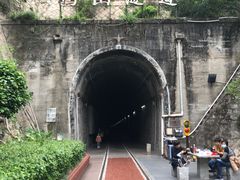 -铁路文化公园