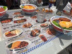 -敏华冰厅(平安金融中心店)
