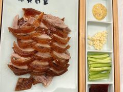 -全聚德(常州店)