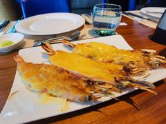 -Mr·Fish鱼鲜生海鲜放题(银泰in99店)