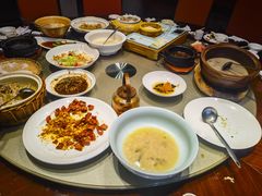 -天福苑(崇宁路店)