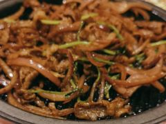-大鸭梨烤鸭(左家庄店)