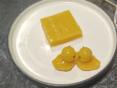 -全聚德(长白直营店)