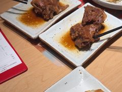 -大师兄·西北小馆(北站缤果空间店)