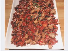 -望京一号·重庆江湖菜(工体店)