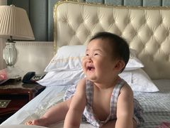 -启东恒大海上威尼斯酒店