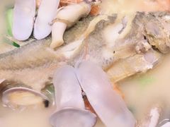 -台州老六海鲜面馆(上南总店)