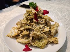 乾隆白菜-蓬川食府(金海道店)