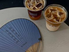 -M Stand(成都COSMO店)