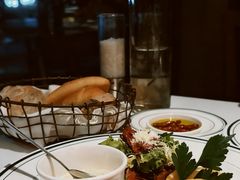 -Wolfgang’s Steakhouse 沃夫冈牛排馆(上海白玉兰广场店)