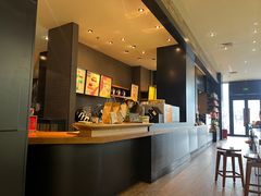 -星巴克(南京商厦店)