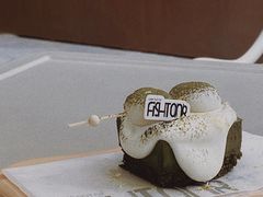 -fishtank鱼缸咖啡(三山街店)
