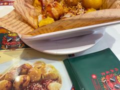 -龙记·香港茶餐厅(海上世界店)