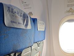 -郑州新郑国际机场-T2航站楼