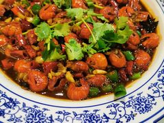 -郑享吃烧烤烩面(红专路店)