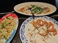 -粤·向群饭店(二沙岛店)