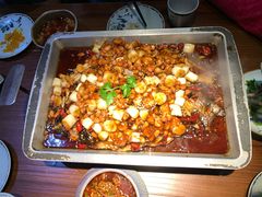 -锦尚阁烤鱼(望京新荟城店)