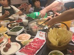 -牛品荟牛肉火锅(新城广场店)