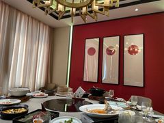 -小厨娘淮扬菜(诚信大道店)