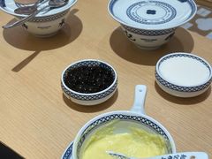 凤凰奶糊-赵记传承·中式甜品(珠海香洲柠溪大道店)