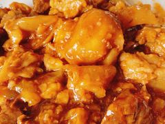 -同发号饭庄(复兴路店)