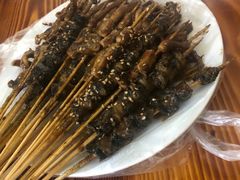 -十里铺铁板鱿鱼