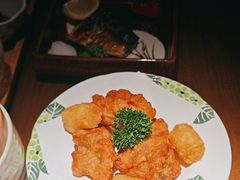 -阿吾罗日本料理(K11艺术中心店)