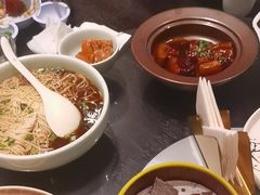 -海天楼中餐厅(吴宫泛太平洋酒店)