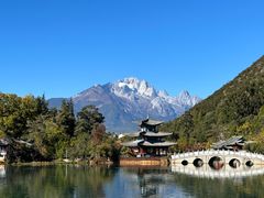 -黑龙潭公园