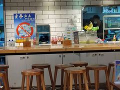 -Dreamsalad梦想轻厨(健康轻食·减脂沙拉·意面·祖庙店)