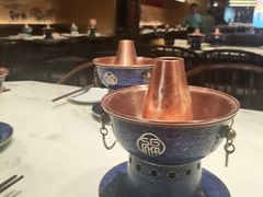 -涮福記·现切牛羊肉火锅(世纪汇店)