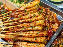 -86烧烤·炭火烧烤 (石人总店)