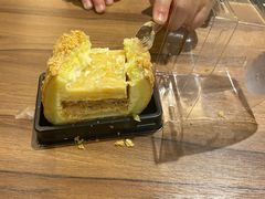 -荷家面包生日蛋糕(大渡口万达广场店)
