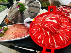 -凤来栖·净庭院·火锅(欧尚店)