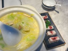 -唐猫庭院·千年陕菜(大唐不夜城店)