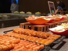 -上海虹桥宾馆味翠餐厅